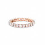 Mini Oval Eternity LG