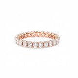 Mini Oval Eternity LG