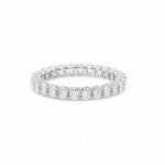 Mini Oval Eternity LG