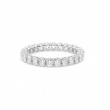 Mini Oval Eternity LG