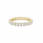 Mini Oval Eternity LG