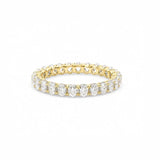 Mini Oval Eternity LG