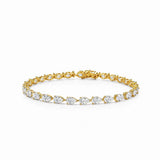 Mini Sirène Tennis Bracelet LG