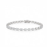 Mini Sirène Tennis Bracelet LG