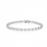 Mini Sirène Tennis Bracelet LG