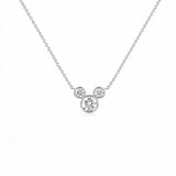 Mouse Necklace