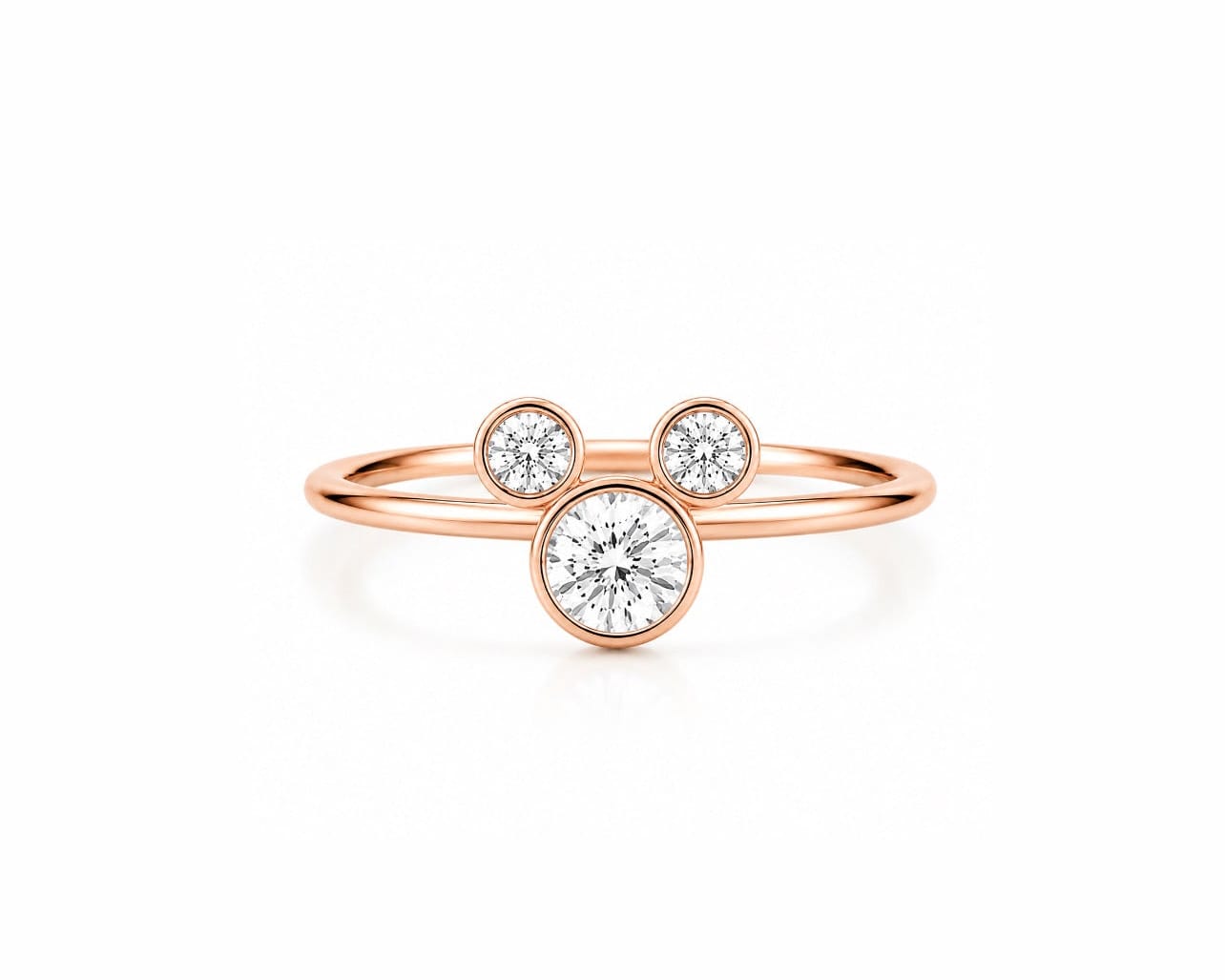 Mouse Ring