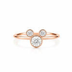 Mouse Ring