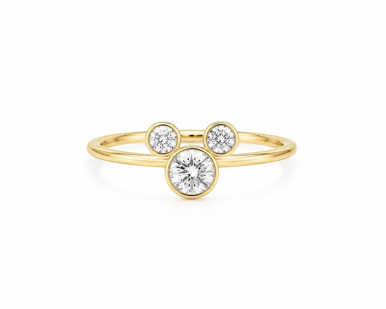 Mouse Ring