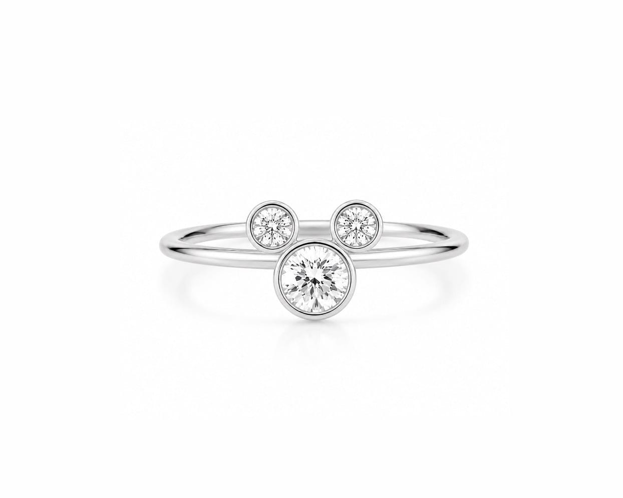 Mouse Ring