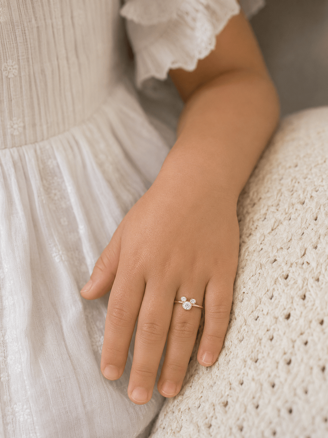 Mouse Ring