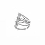 Multi Linea Ring