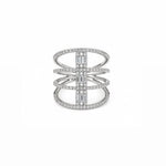 Multi Linea Ring