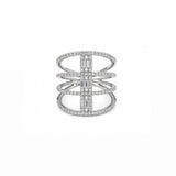 Multi Linea Ring