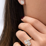 Multi Shape Ring LG