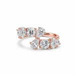 Multi Shape Ring LG