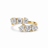 Multi Shape Ring LG