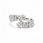 Multi Shape Ring LG