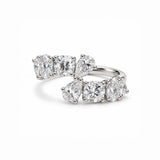 Multi Shape Ring LG