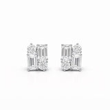 Multi Shspe Earrings LG