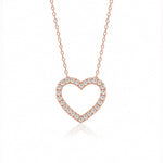 My Heart Necklace