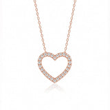 My Heart Necklace