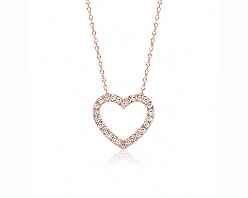 My Heart Necklace