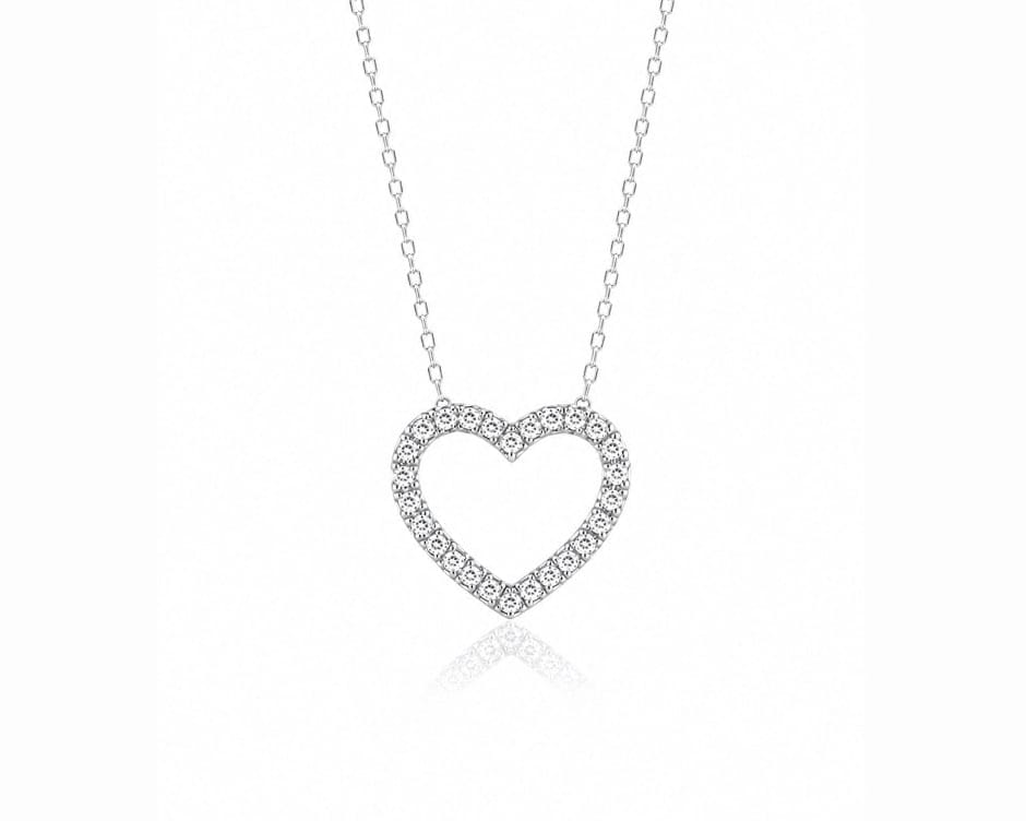 My Heart Necklace