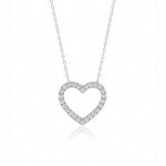 My Heart Necklace