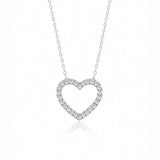 My Heart Necklace