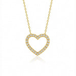 My Heart Necklace