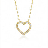 My Heart Necklace