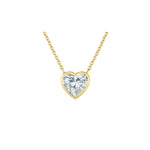 My Love Necklace LG