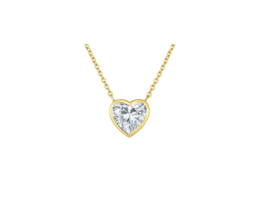 My Love Necklace LG