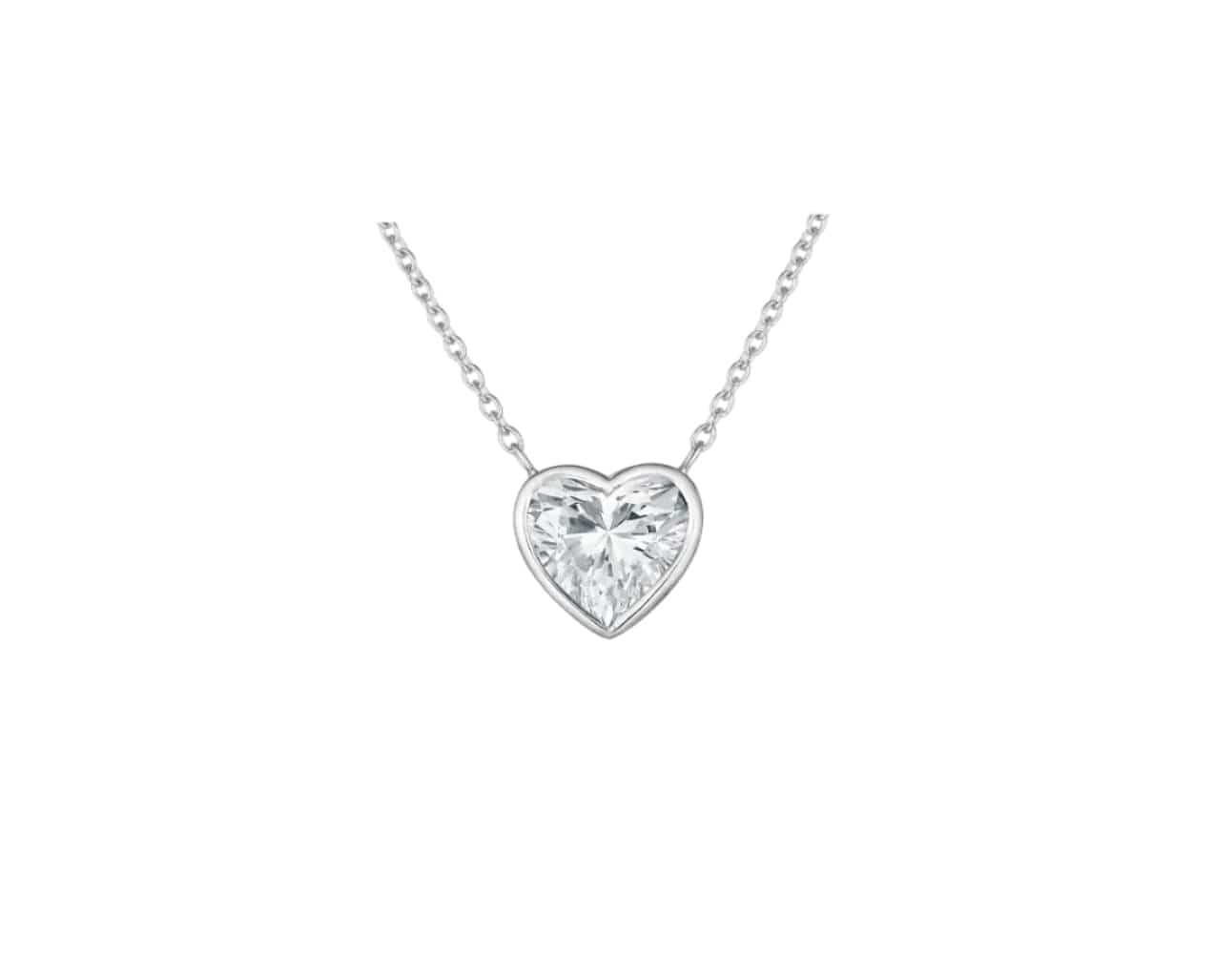 My Love Necklace LG