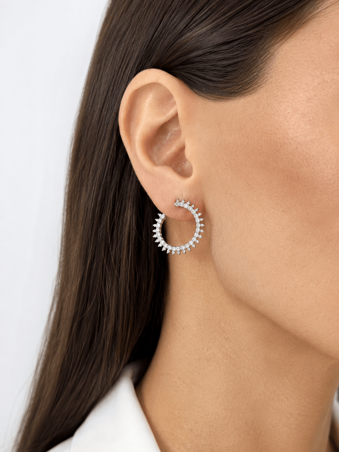Navette Hoops