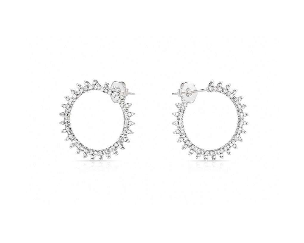 Navette Hoops
