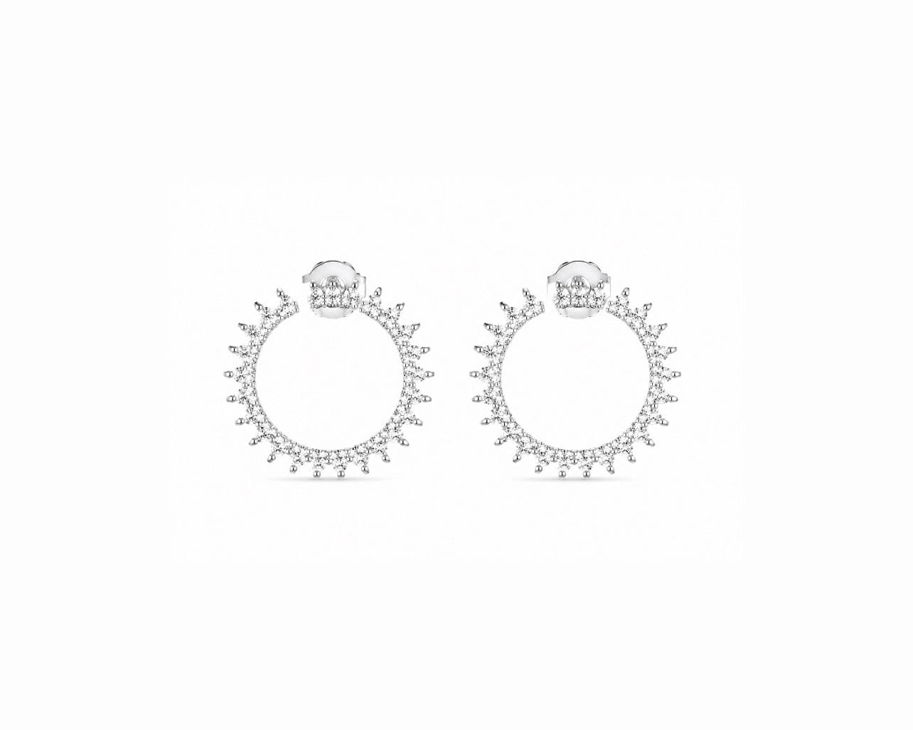 Navette Hoops