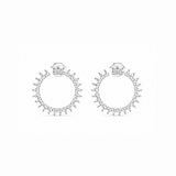 Navette Hoops