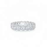 Oval Eternal Band LG