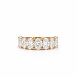 Oval Eternity Ring LG