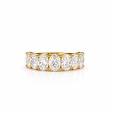 Oval Eternity Ring LG
