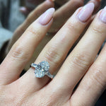 Oval No. 1 Trilogy LG