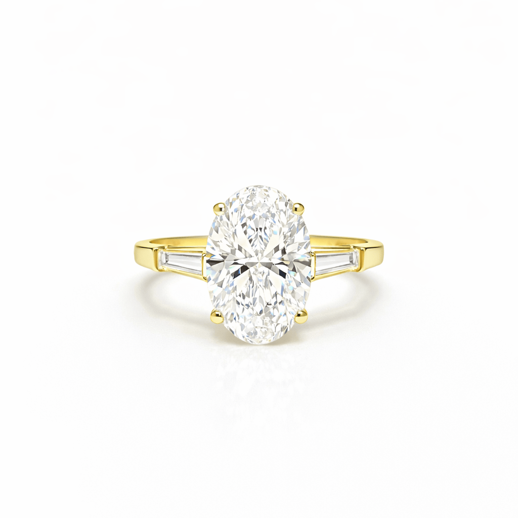 Oval No. 1 Trilogy LG