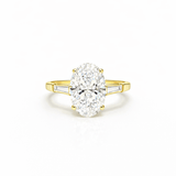 Oval No. 1 Trilogy LG