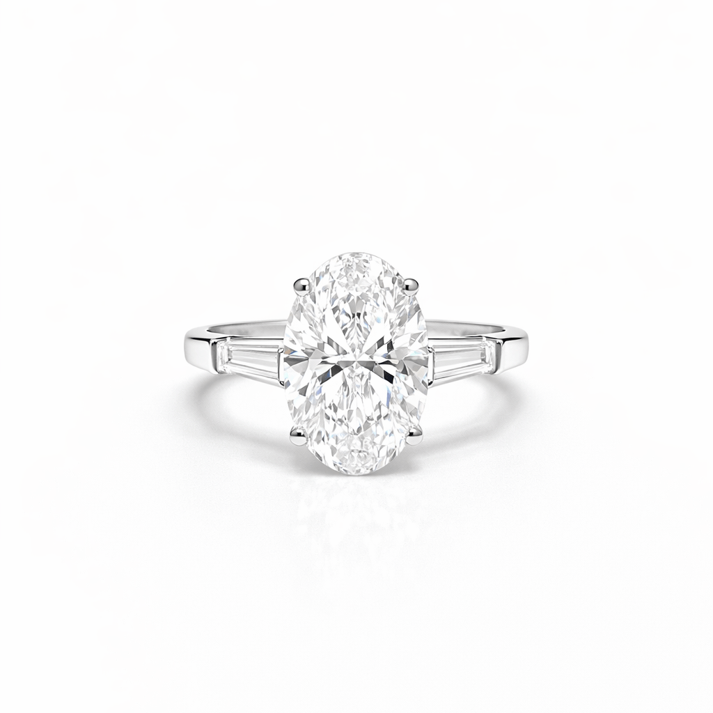 Oval No. 1 Trilogy LG