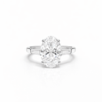 Oval No. 1 Trilogy LG