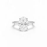 Oval No. 1 Trilogy LG