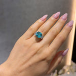 Paraiba Trilogy LG