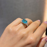 Paraiba Trilogy LG